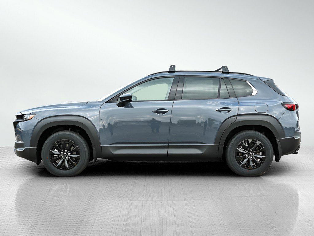 2026 Mazda CX-50 Premium photo 3