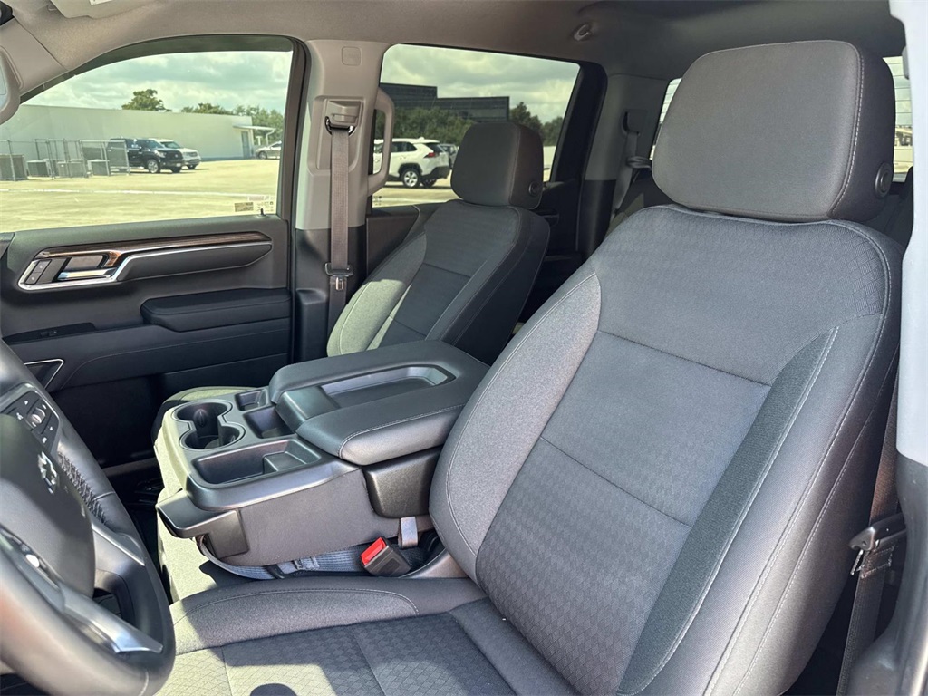 2023 Chevrolet Silverado 1500 RST Rally Edition photo 16