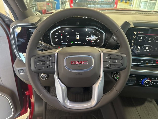 2026 Gmc Sierra 1500 SLT photo 8