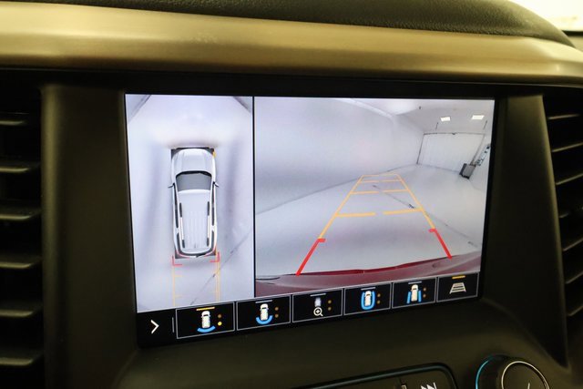 2020 Gmc Acadia Denali photo 15