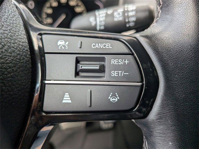 2024 Honda Civic Sport Hatchback photo 20