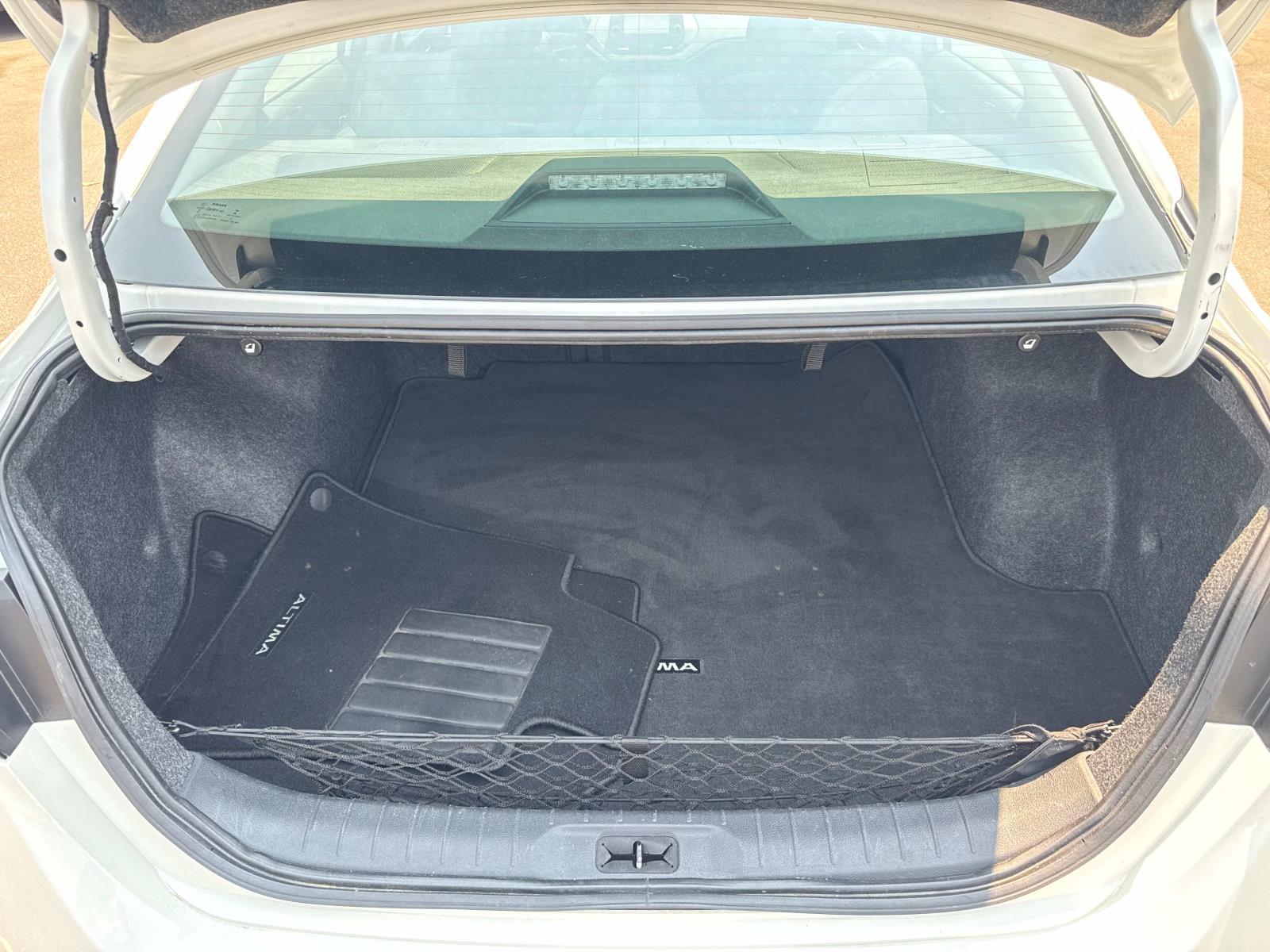 2021 Nissan Altima 2.5 S photo 20