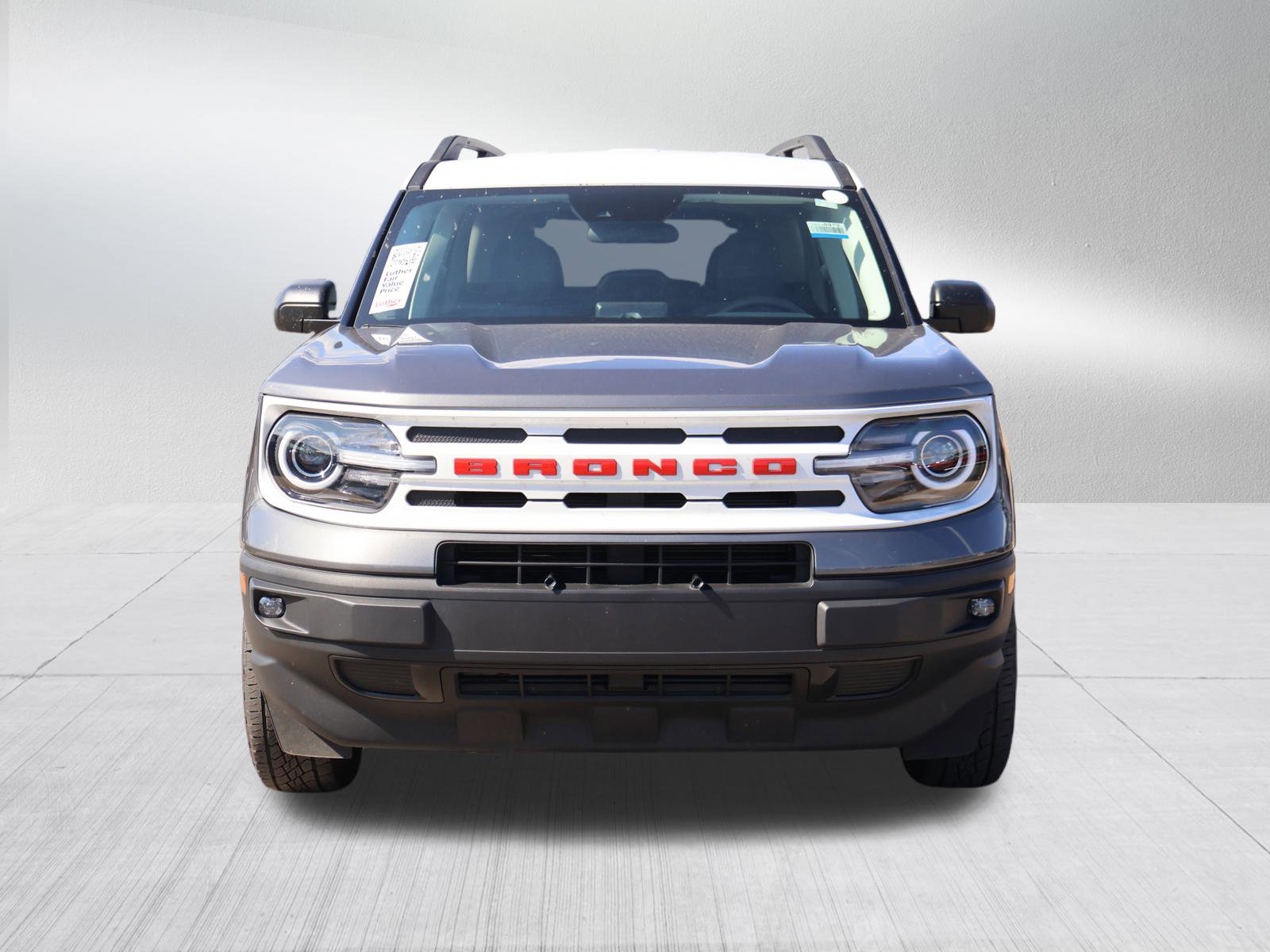 Used 2023 Ford Bronco Sport Heritage with VIN 3FMCR9G60PRD43916 for sale in Kansas City