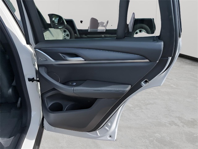 2024 Bmw X3 xDrive30i photo 36