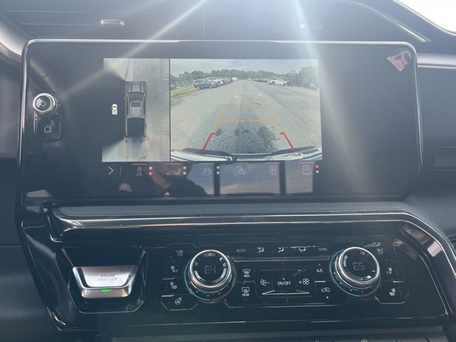 2025 Gmc Sierra 1500 Denali photo 30