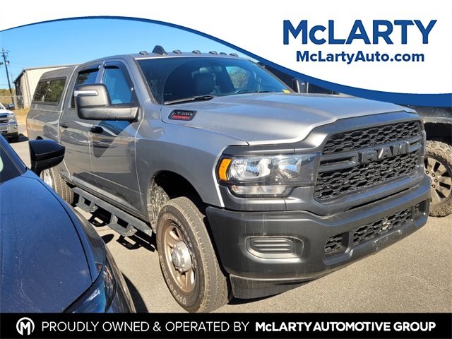 2024 RAM Ram 2500 Pickup Tradesman's photo