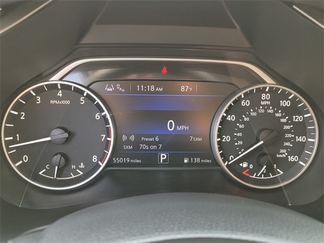 2023 Nissan Murano SV photo 26