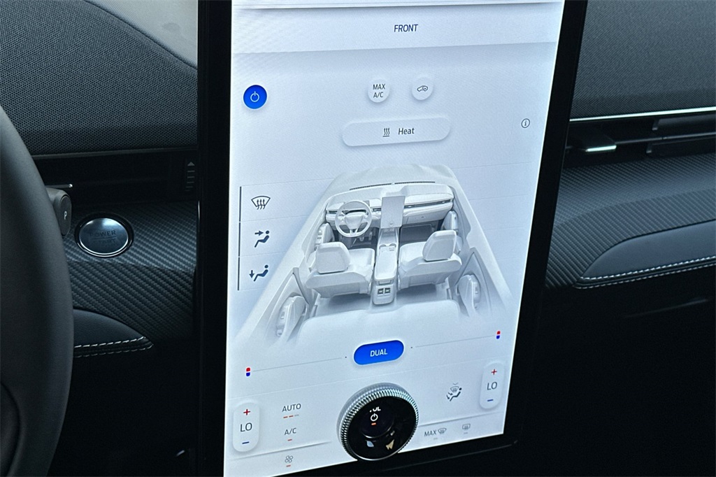 2025 Ford Mustang Mach-E Select photo 20