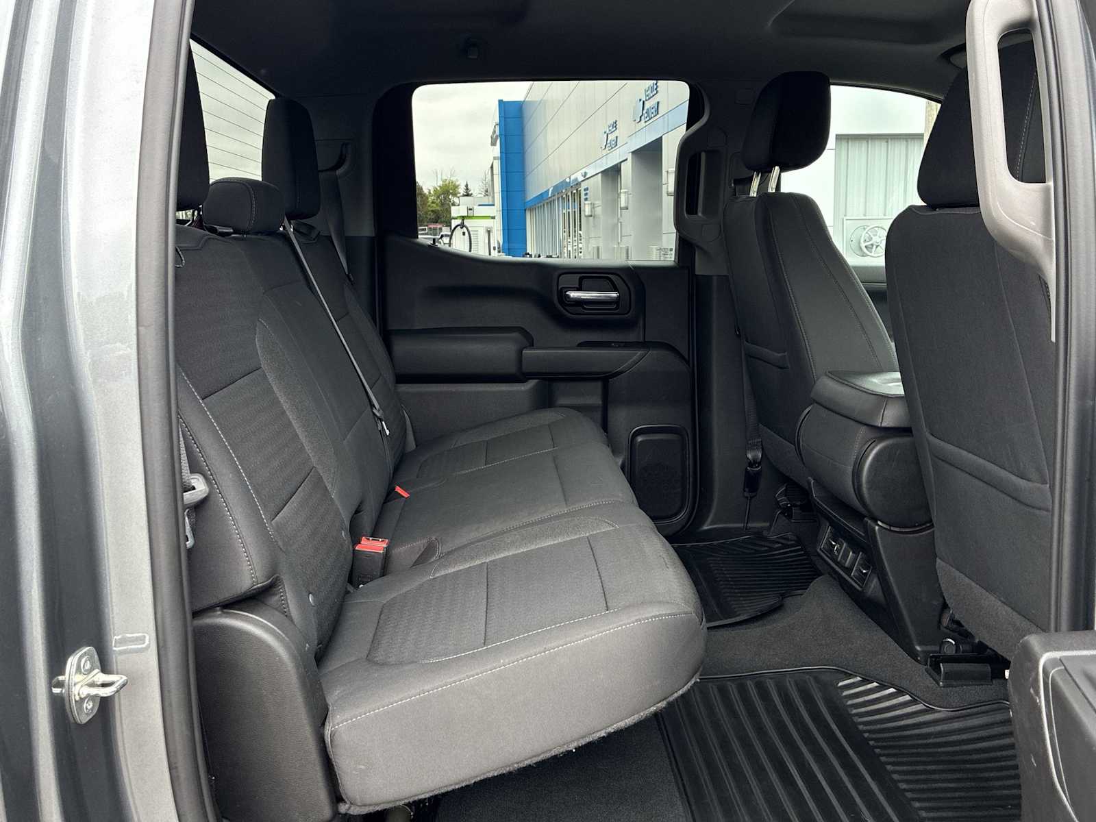 2021 Chevrolet Silverado 1500 LT photo 25