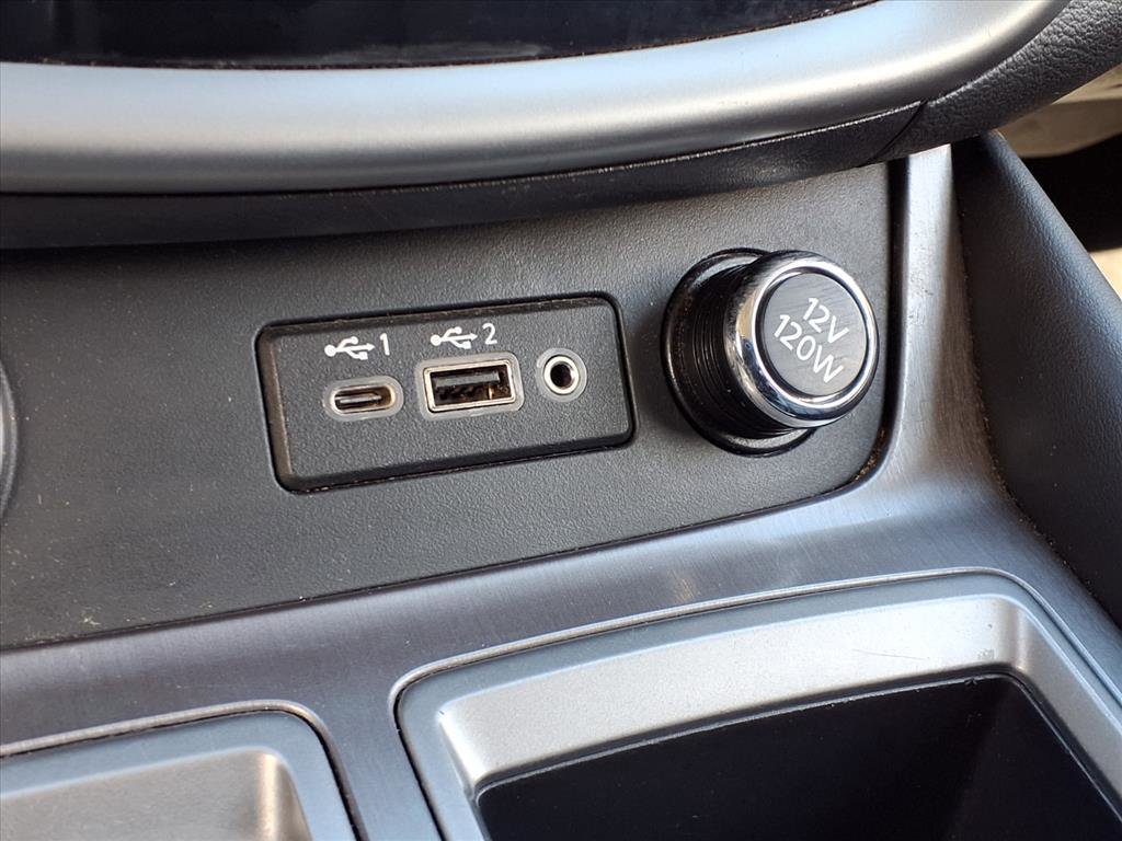 2023 Nissan Murano SV photo 7