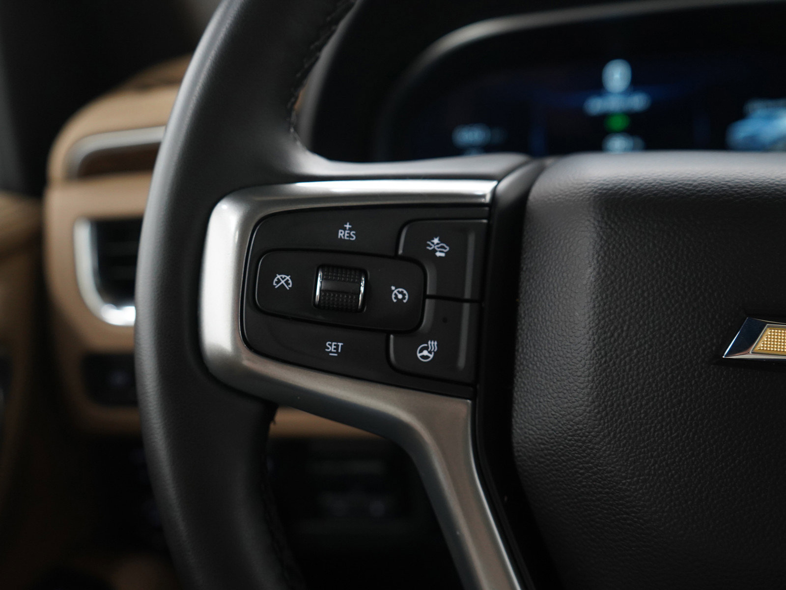 2023 Chevrolet Tahoe Premier photo 22