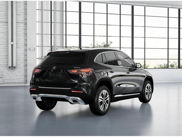 2025 Mercedes Benz GLA 250 4MATIC photo 21