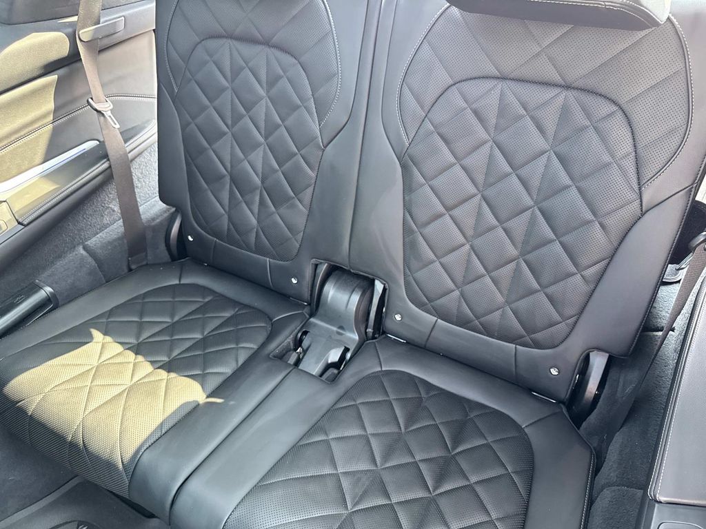 2023 Bmw X7 xDrive40i photo 6