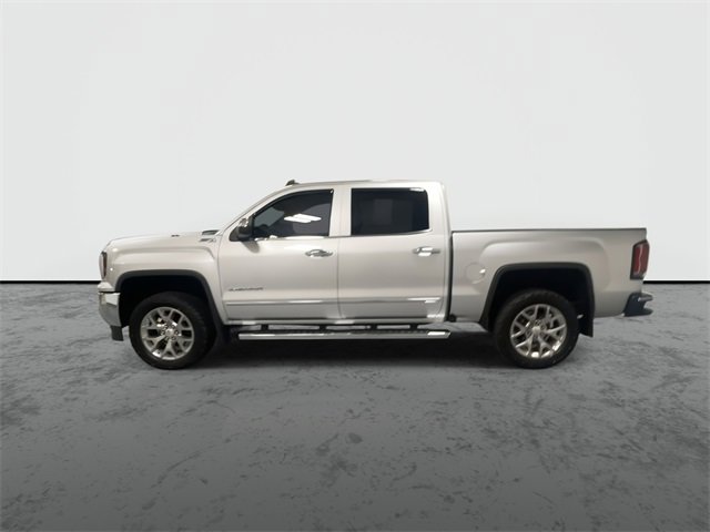 2018 Gmc Sierra 1500 SLT photo 6
