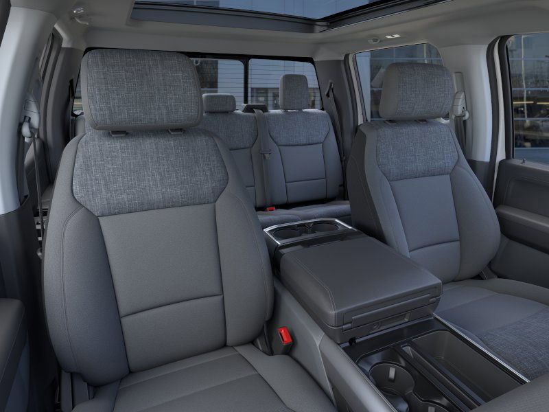 2025 FORD F-150 - Image 10