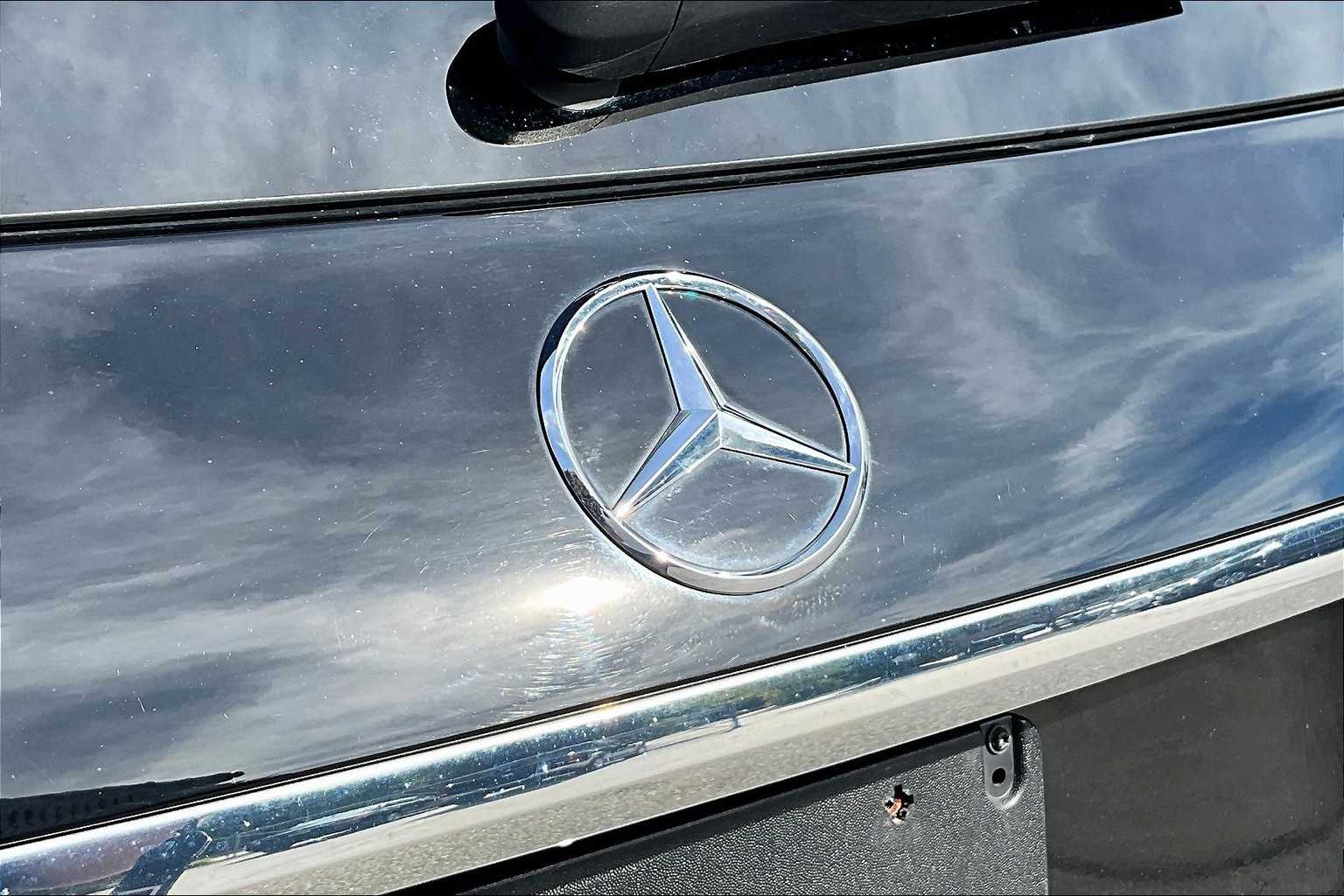 2022 Mercedes Benz GLE 450 4MATIC photo 29