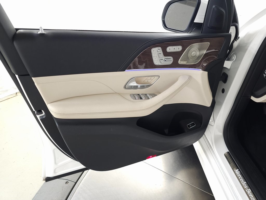 2022 MERCEDES-BENZ GLE-CLASS - Image 15