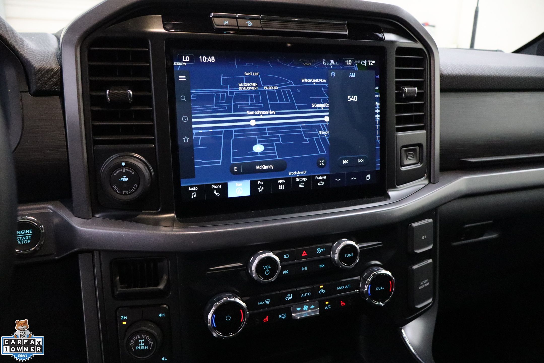 2025 Ford F-150 XLT photo 17