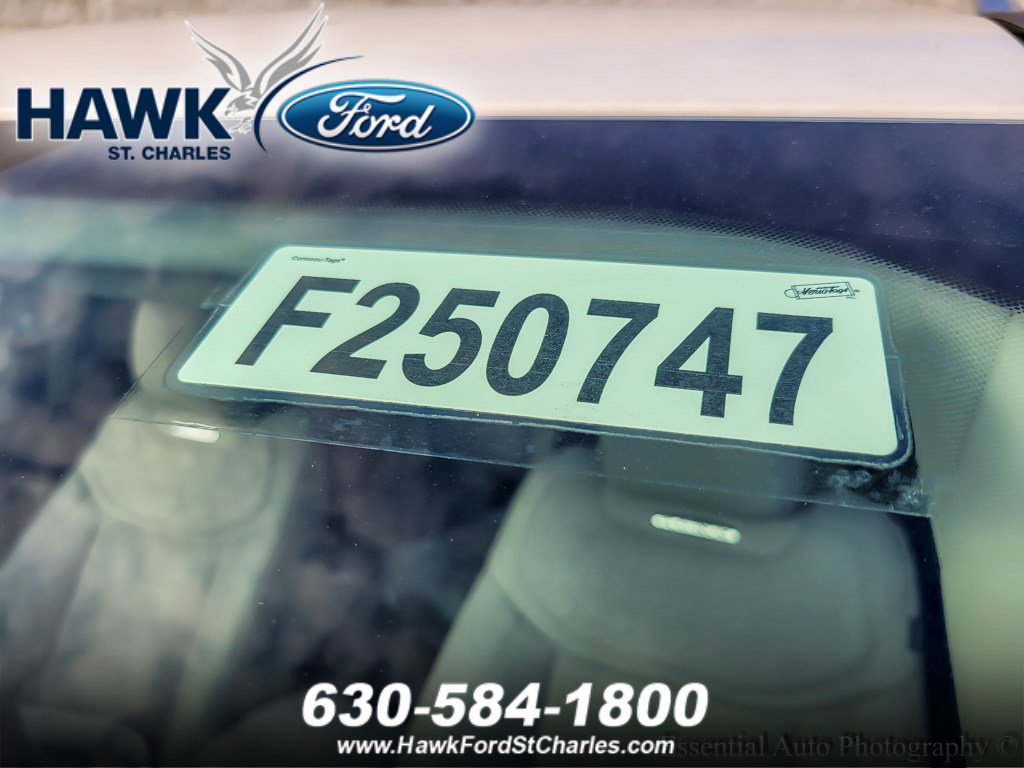 2025 FORD EXPLORER - Image 21