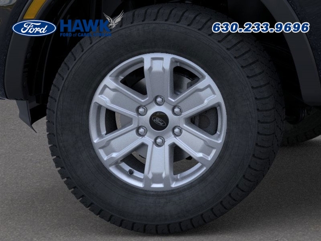 2025 FORD RANGER - Image 19