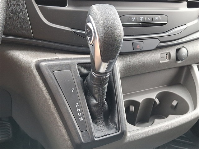2024 Ford Transit Cargo Van photo 8