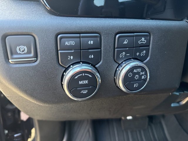 2026 Gmc Sierra 1500 Elevation photo 11