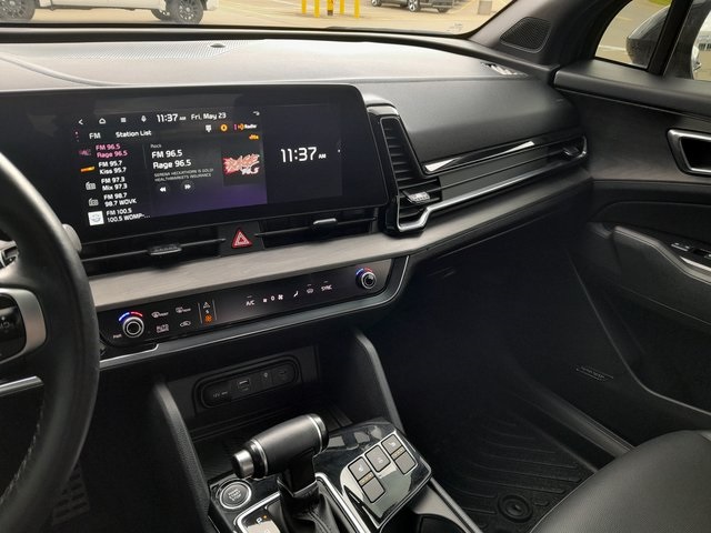 2023 Kia Sportage X-Pro photo 19