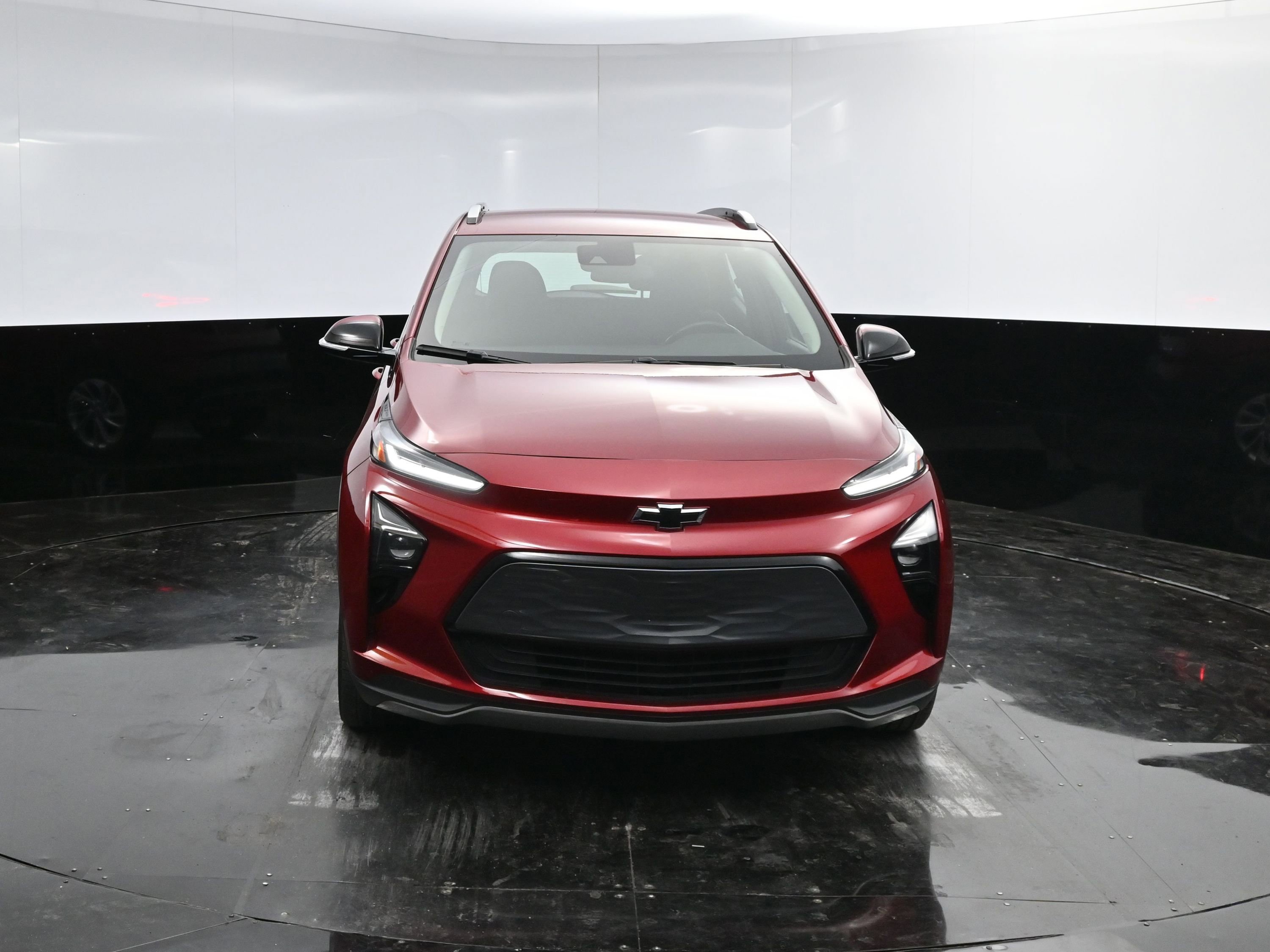 Used 2022 Chevrolet Bolt EUV LT with VIN 1G1FY6S01N4121907 for sale in Culver City, CA