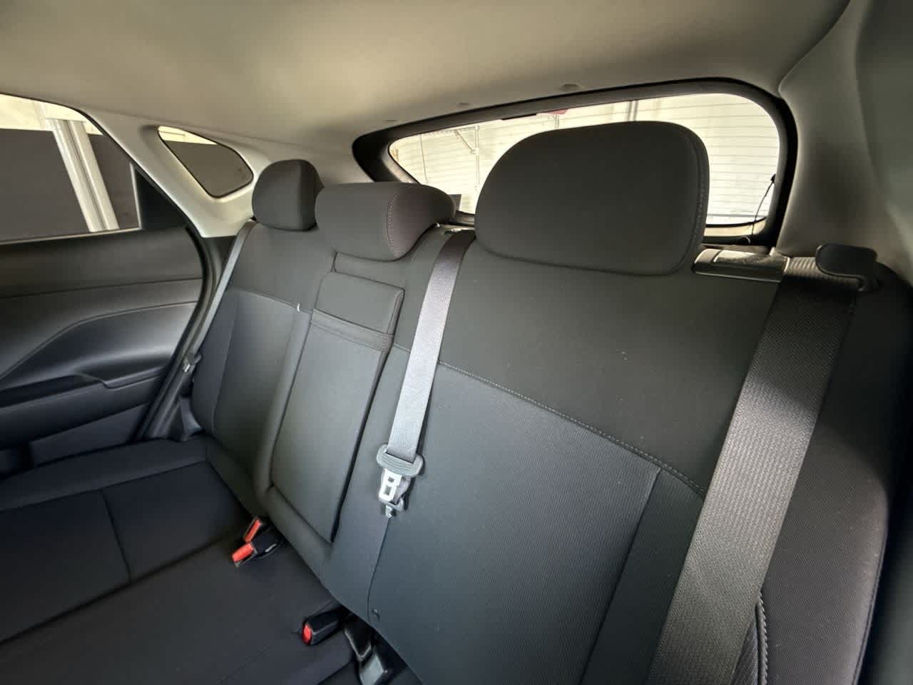 2026 Hyundai Kona SEL photo 18