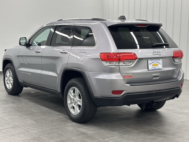 2014 Jeep Grand Cherokee Laredo photo 2