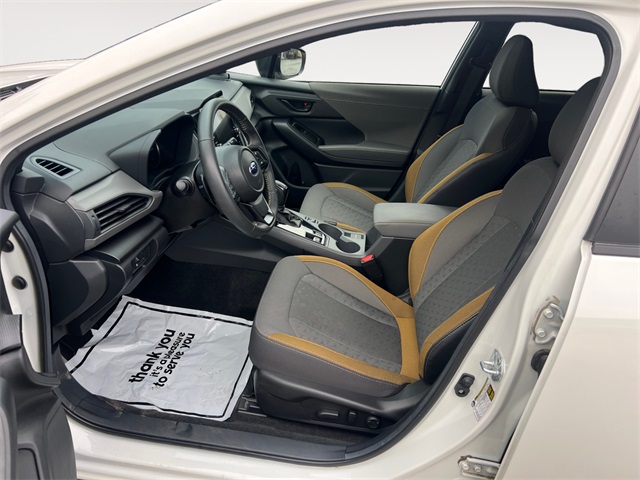 2024 Subaru Crosstrek Sport photo 8