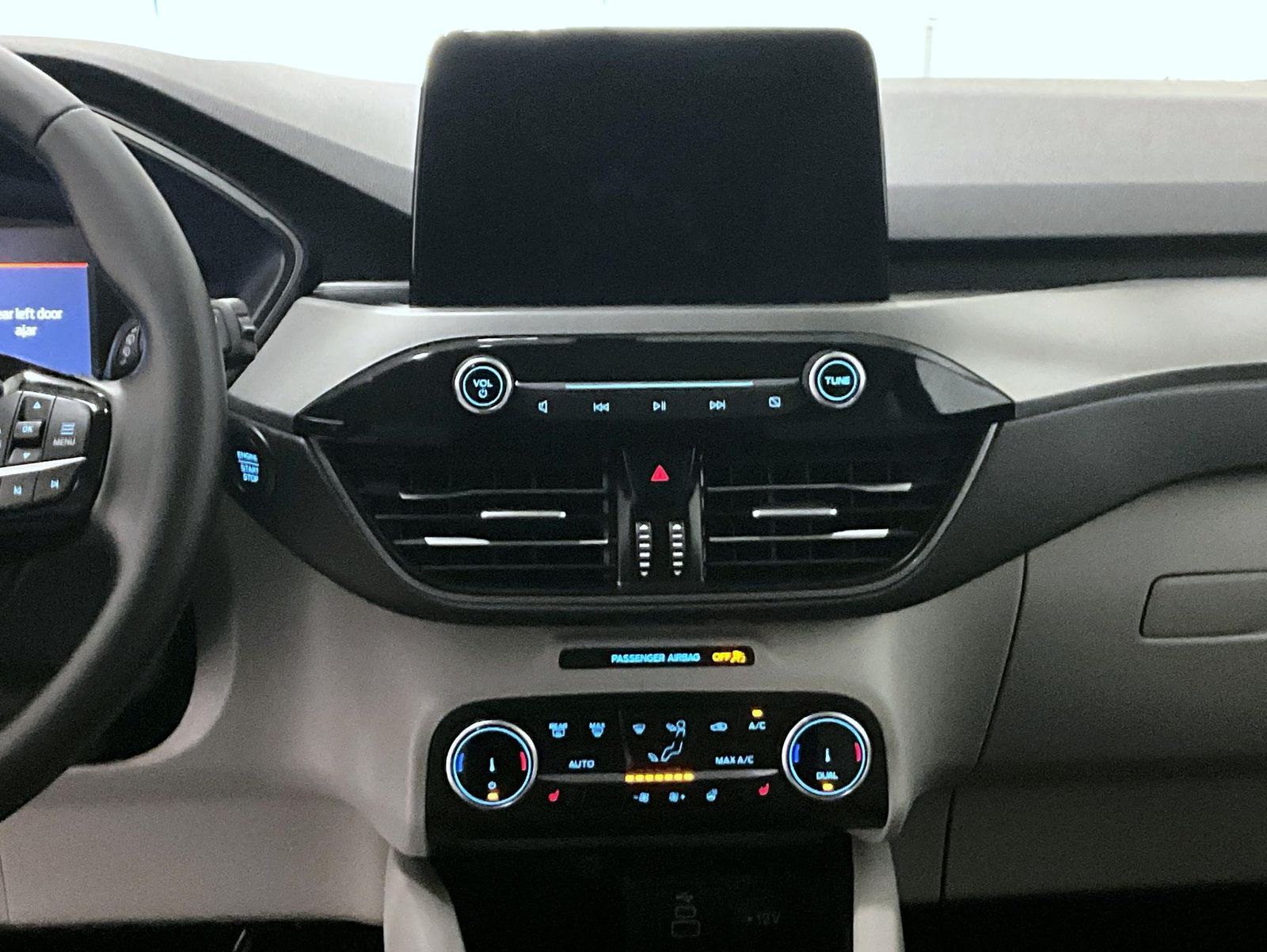 2024 Ford Escape Active photo 11
