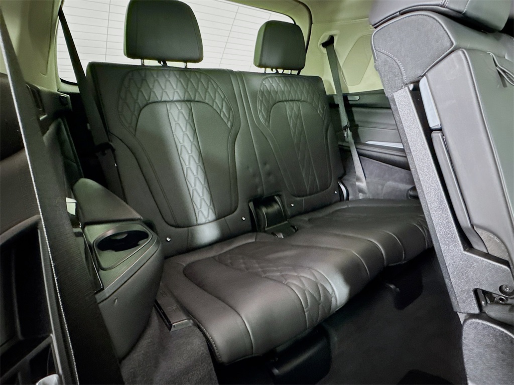 2023 Bmw X7 xDrive40i photo 18