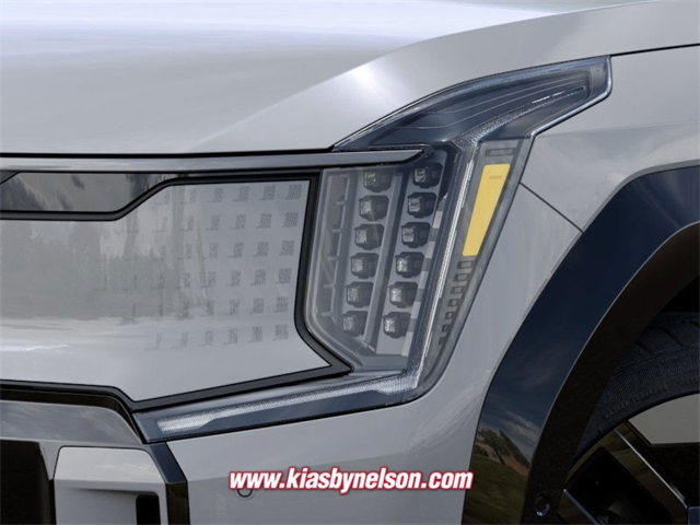 2026 Kia EV9 GT-Line photo 9
