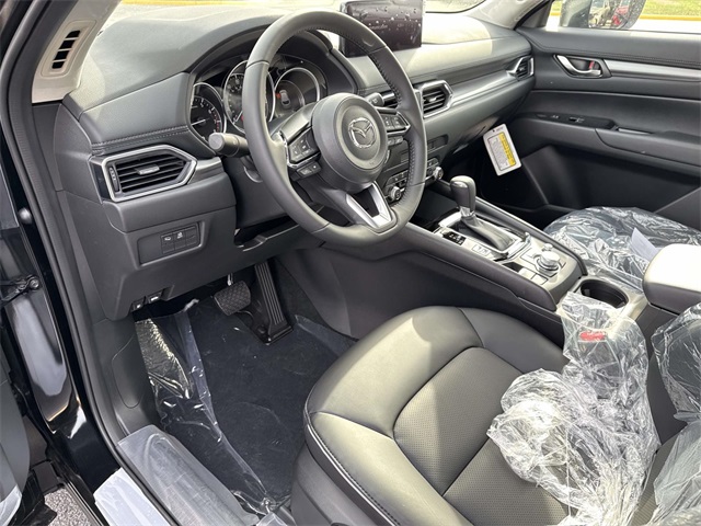 2025 Mazda CX-5 2.5 Select photo 2