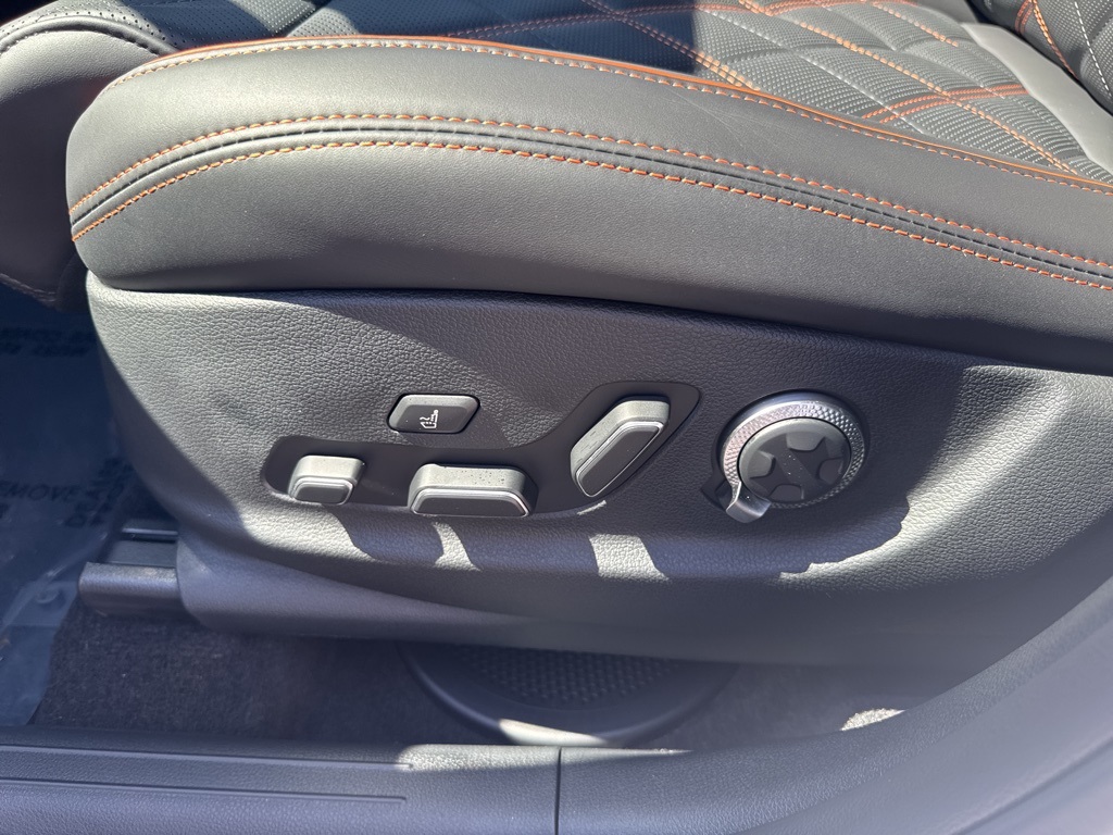 2026 Genesis GV70 3.5T Sport Prestige photo 20