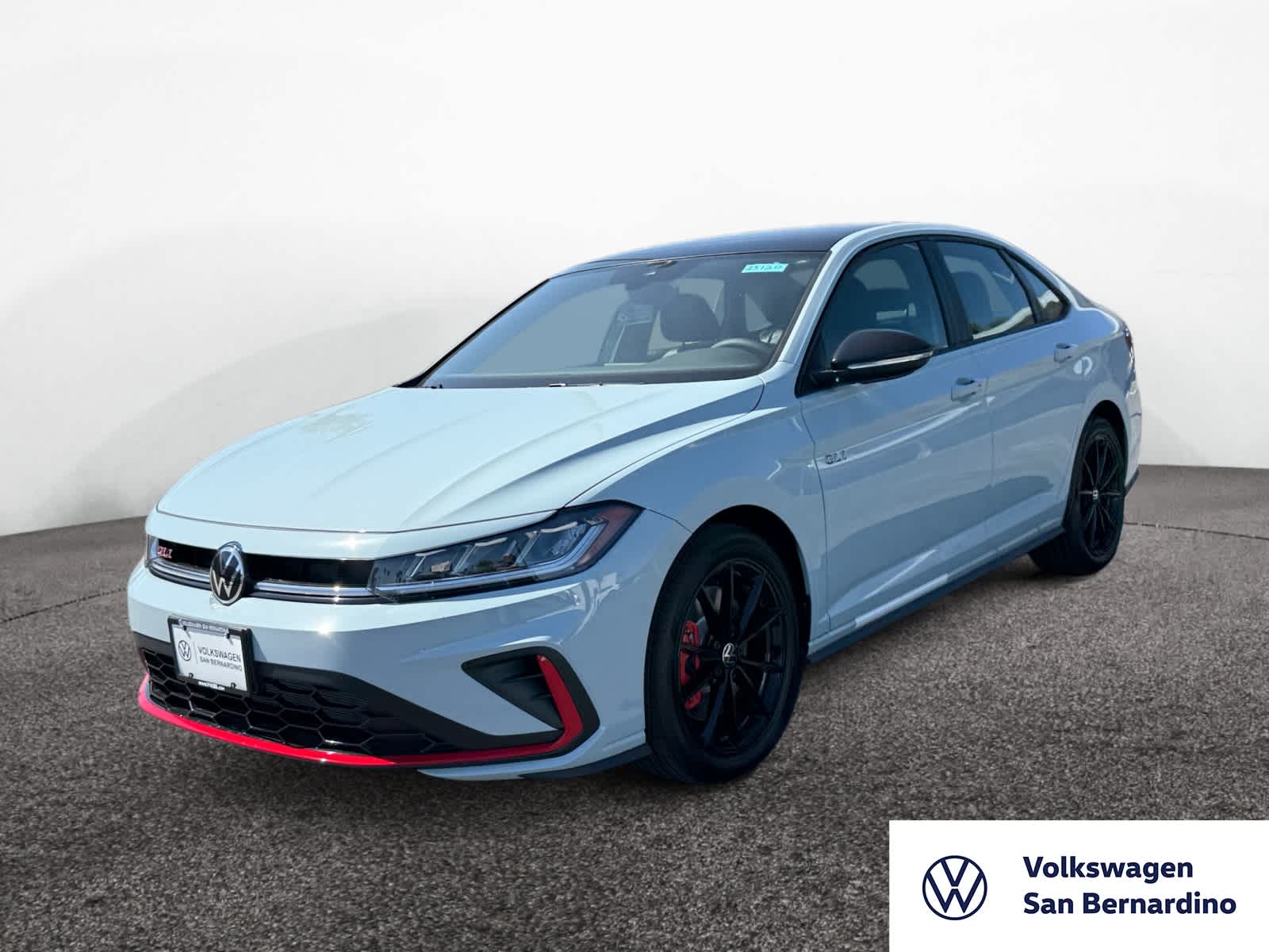 2025 Volkswagen Jetta GLI Autobahn's photo