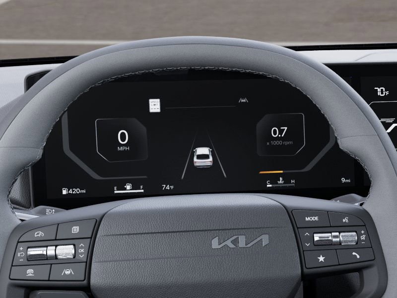 2025 Kia K4 EX photo 19