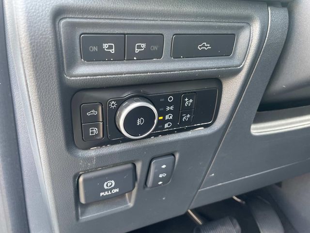 2023 Ford F-150 Platinum photo 21
