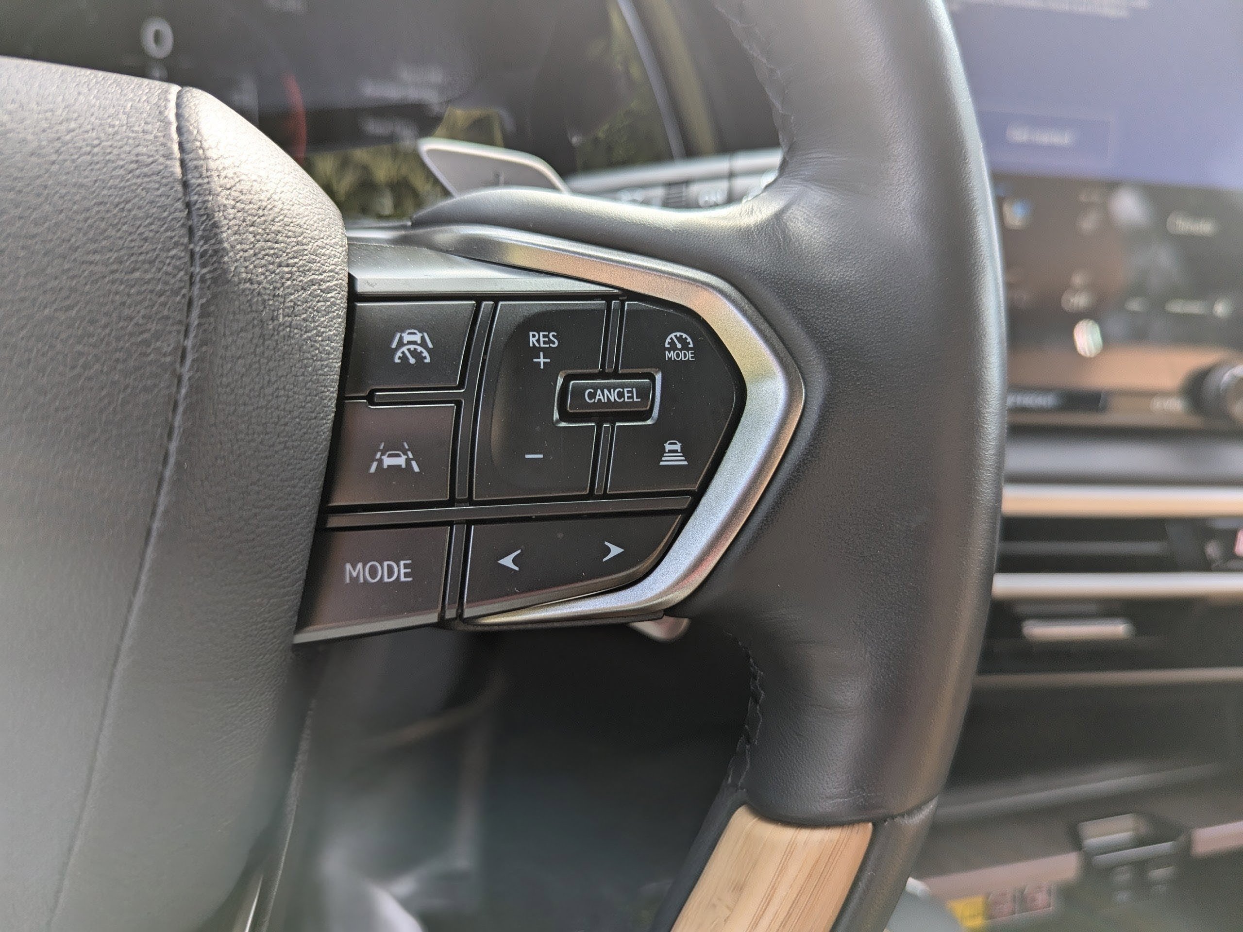 2025 Lexus RX 350 photo 32