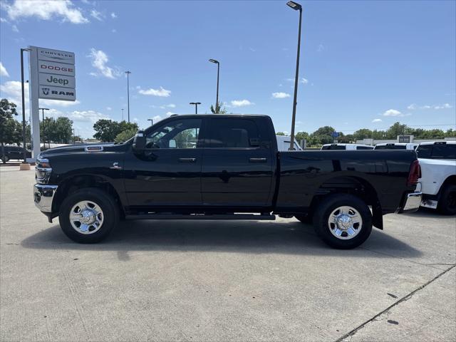 2025 Ram 2500 Tradesman photo 4