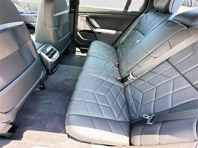 2024 Bmw i7 xDrive60 photo 26