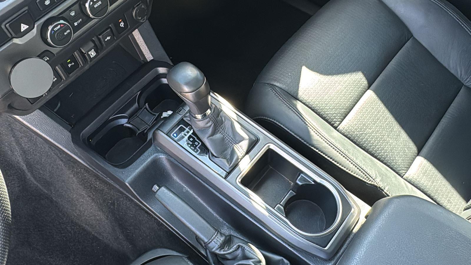 2023 Toyota Tacoma TRD Sport Double Cab photo 20
