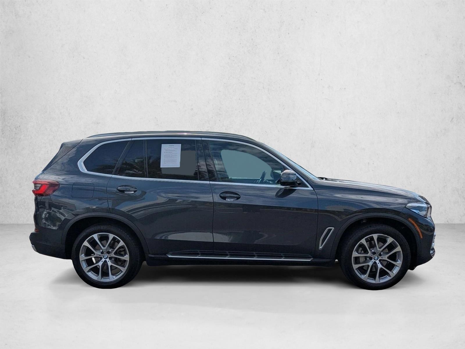 2022 Bmw X5 xDrive40i photo 2