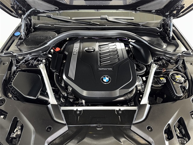 2023 Bmw 540i photo 32
