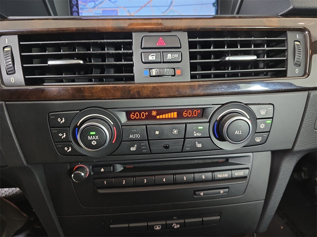 2011 Bmw 328i SA SULEV photo 22