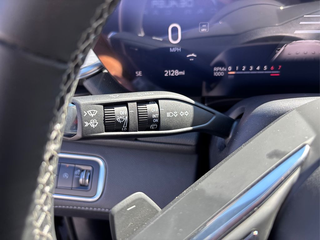 2025 Buick Enclave Preferred photo 25