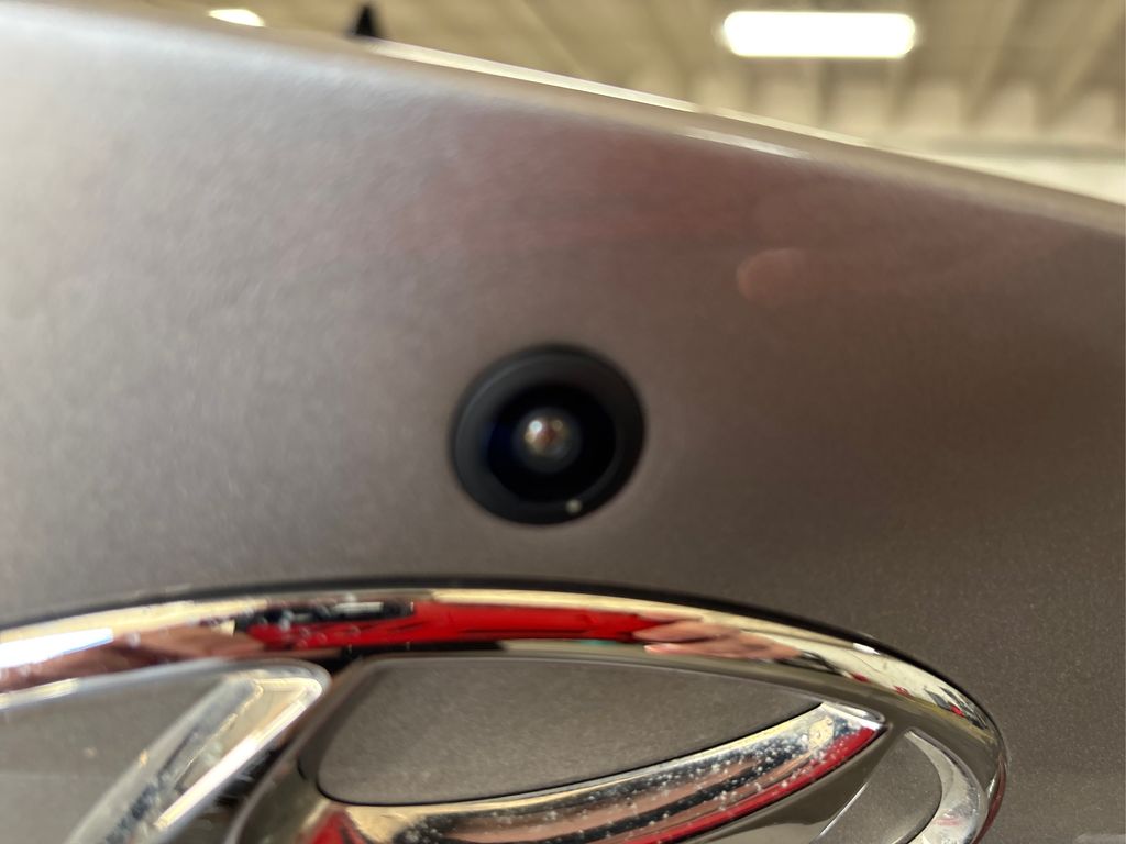 2023 Hyundai Elantra Hybrid Limited photo 14