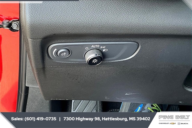 2023 Buick Envision Essence photo 22