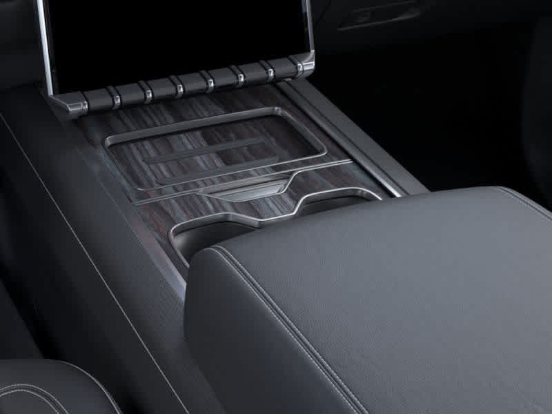 2026 Gmc Sierra EV Denali photo 23